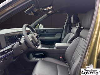 HYUNDAI NEW SANTA FE 5P 1.6 PHEV 4WD X CLASS+CP 9