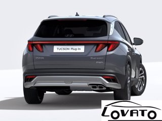 HYUNDAI TUCSON PE 1.6HEV AT 2WD EXELLENCE+LP+PP 2