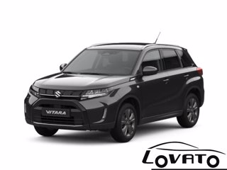 SUZUKI VITARA HYBRID 1.4 STARVIEW AT 0