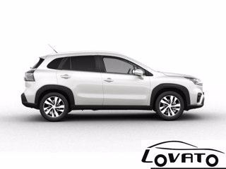 SUZUKI S-CROSS HYBRID 1.5 STARVIEW AT 1