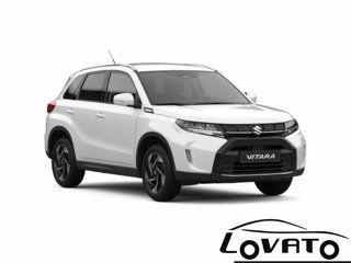 SUZUKI VITARA HYBRID 1.4 COOL+ 4WD ALLGRIP 0