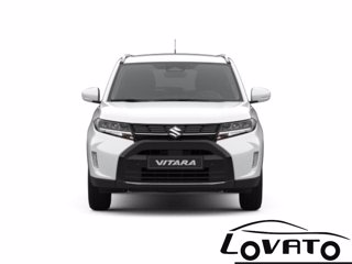 SUZUKI VITARA HYBRID 1.4 COOL+ 4WD ALLGRIP 4