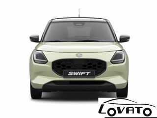 SUZUKI SWIFT HYBRID 1.2 TOP BICOLOR 4
