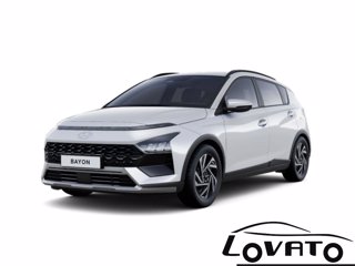 HYUNDAI BAYON MY26 1.0 T-GDI  BUSINESS 0