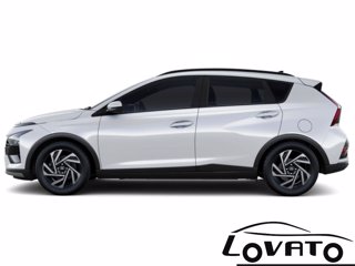HYUNDAI BAYON MY26 1.0 T-GDI  BUSINESS 1