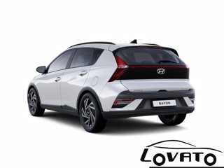 HYUNDAI BAYON MY26 1.0 T-GDI  BUSINESS 2
