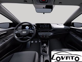 HYUNDAI BAYON MY26 1.0 T-GDI  BUSINESS 5