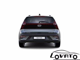 HYUNDAI BAYON MY26 1.0 T-GDI  BUSINESS 3