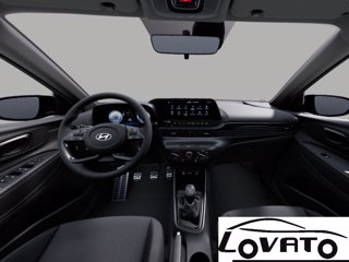 HYUNDAI BAYON MY26 1.0 T-GDI  BUSINESS 5