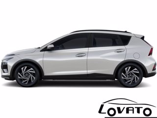 HYUNDAI BAYON MY26 1.0 T-GDI  BUSINESS 1