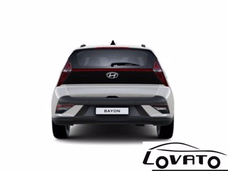 HYUNDAI BAYON MY26 1.0 T-GDI  BUSINESS 3