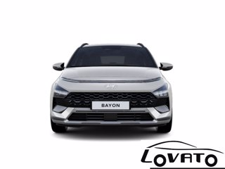HYUNDAI BAYON MY26 1.0 T-GDI  BUSINESS 4
