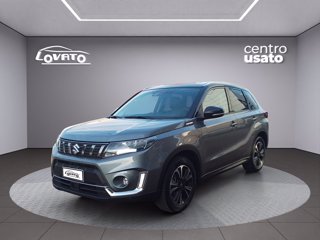 SUZUKI Vitara 1.5 140V Hybrid A/T 4WD AllGrip Starview 0