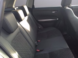 SUZUKI Vitara 1.5 140V Hybrid A/T 4WD AllGrip Starview 12