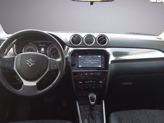 SUZUKI Vitara 1.5 140V Hybrid A/T 4WD AllGrip Starview 15