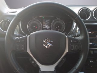 SUZUKI Vitara 1.5 140V Hybrid A/T 4WD AllGrip Starview 16