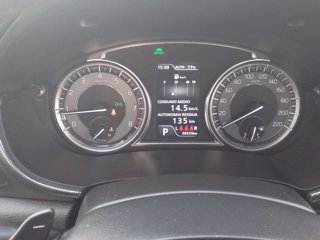 SUZUKI Vitara 1.5 140V Hybrid A/T 4WD AllGrip Starview 17