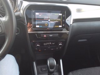 SUZUKI Vitara 1.5 140V Hybrid A/T 4WD AllGrip Starview 18