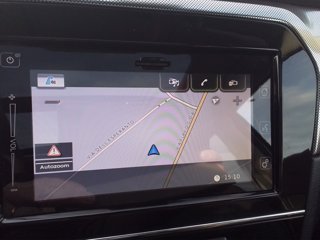 SUZUKI Vitara 1.5 140V Hybrid A/T 4WD AllGrip Starview 20