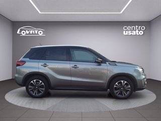 SUZUKI Vitara 1.5 140V Hybrid A/T 4WD AllGrip Starview 5