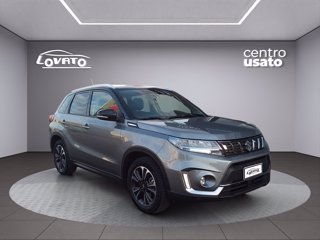SUZUKI Vitara 1.5 140V Hybrid A/T 4WD AllGrip Starview 6
