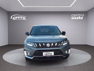 SUZUKI Vitara 1.5 140V Hybrid A/T 4WD AllGrip Starview 7