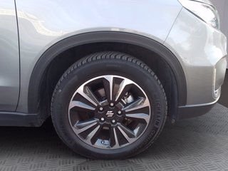 SUZUKI Vitara 1.5 140V Hybrid A/T 4WD AllGrip Starview 8