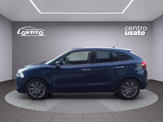 SUZUKI Baleno 1.2 Hybrid Top 1