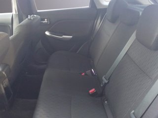 SUZUKI Baleno 1.2 Hybrid Top 10