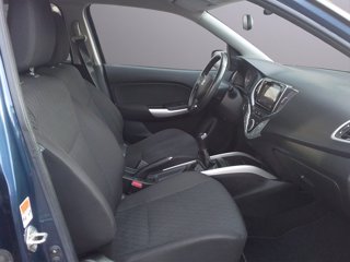 SUZUKI Baleno 1.2 Hybrid Top 11