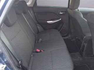 SUZUKI Baleno 1.2 Hybrid Top 12