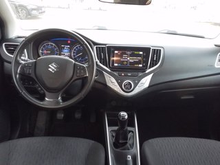 SUZUKI Baleno 1.2 Hybrid Top 14