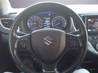 SUZUKI Baleno 1.2 Hybrid Top 16