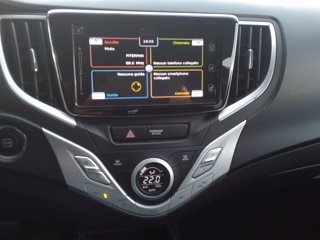 SUZUKI Baleno 1.2 Hybrid Top 17