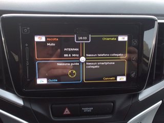 SUZUKI Baleno 1.2 Hybrid Top 18