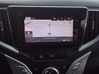 SUZUKI Baleno 1.2 Hybrid Top 19