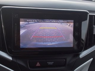 SUZUKI Baleno 1.2 Hybrid Top 20