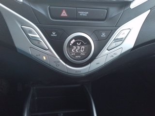 SUZUKI Baleno 1.2 Hybrid Top 21