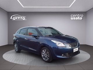 SUZUKI Baleno 1.2 Hybrid Top 6