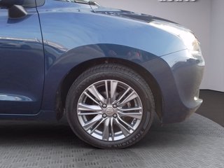 SUZUKI Baleno 1.2 Hybrid Top 8