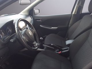 SUZUKI Baleno 1.2 Hybrid Top 9