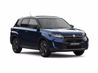 SUZUKI VITARA HYBRID 1.4 TOP BICOLOR 0