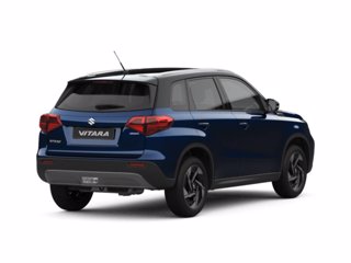 SUZUKI VITARA HYBRID 1.4 TOP BICOLOR 2