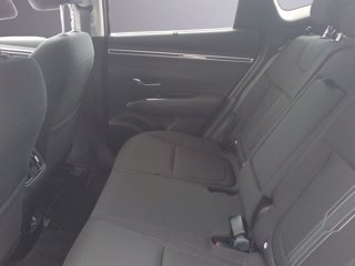 HYUNDAI TUCSON NEW 1.6HEV AT 230 EXELLENCE 21