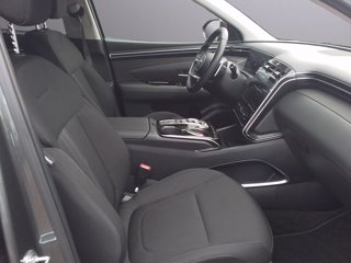 HYUNDAI TUCSON NEW 1.6HEV AT 230 EXELLENCE 21