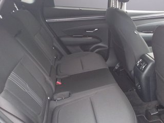 HYUNDAI TUCSON NEW 1.6HEV AT 230 EXELLENCE 21