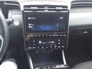 HYUNDAI TUCSON NEW 1.6HEV AT 230 EXELLENCE 21