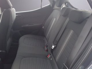 HYUNDAI I10 PE MY25 5P 1.0 MT CONNECTLINE 10