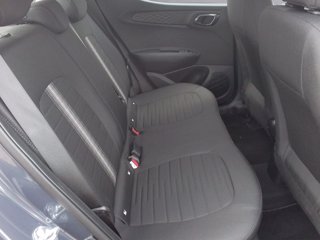 HYUNDAI I10 PE MY25 5P 1.0 MT CONNECTLINE 12