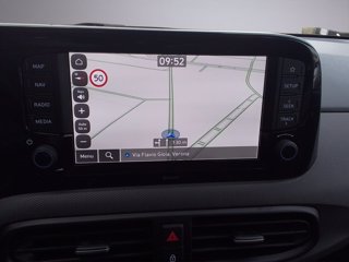 HYUNDAI I10 PE MY25 5P 1.0 MT CONNECTLINE 20